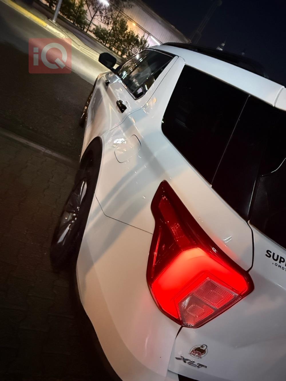 فورد إكسبلورر